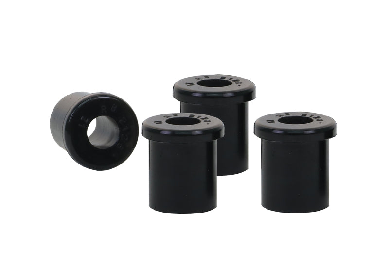 Whiteline Rear Spring Shackle Bushing
