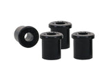 Whiteline Rear Spring Shackle Bushing