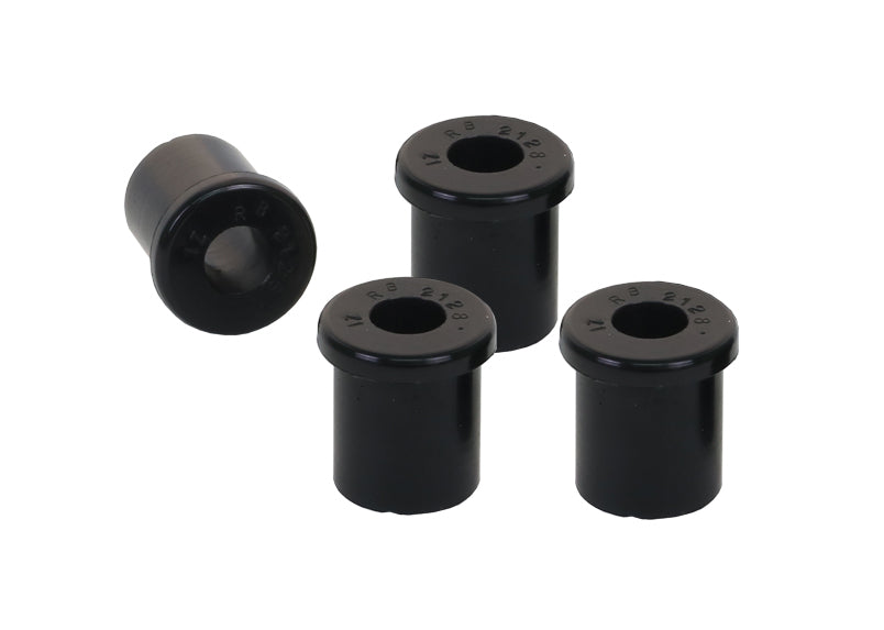 Whiteline Rear Spring Shackle Bushing