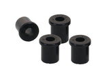Whiteline Rear Spring Shackle Bushing