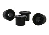 Whiteline Rear Spring Eye Front Bushing