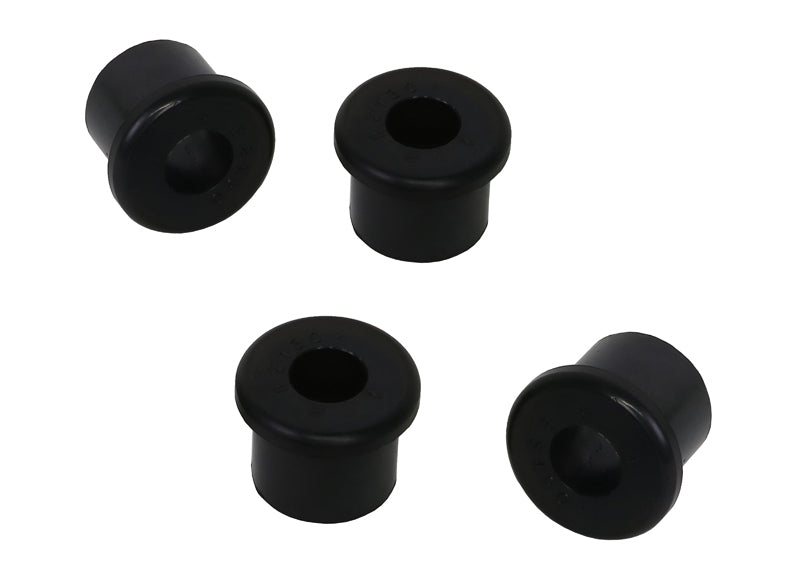Whiteline Rear Spring Eye Front Bushing
