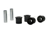 Whiteline Rear Spring Eye Front And Rear Bushing - Daihatsu Feroza/Rocky/Rugger W72167