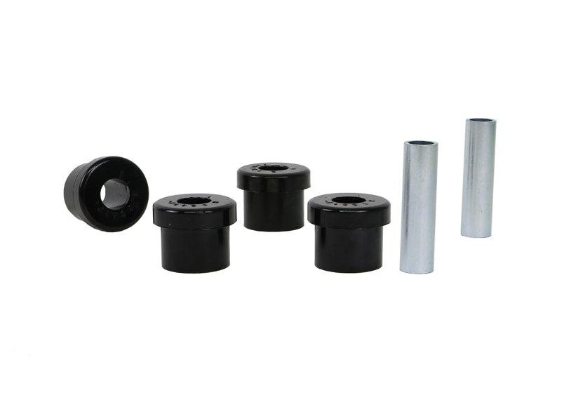 Whiteline Front Spring Eye Rear Bushing