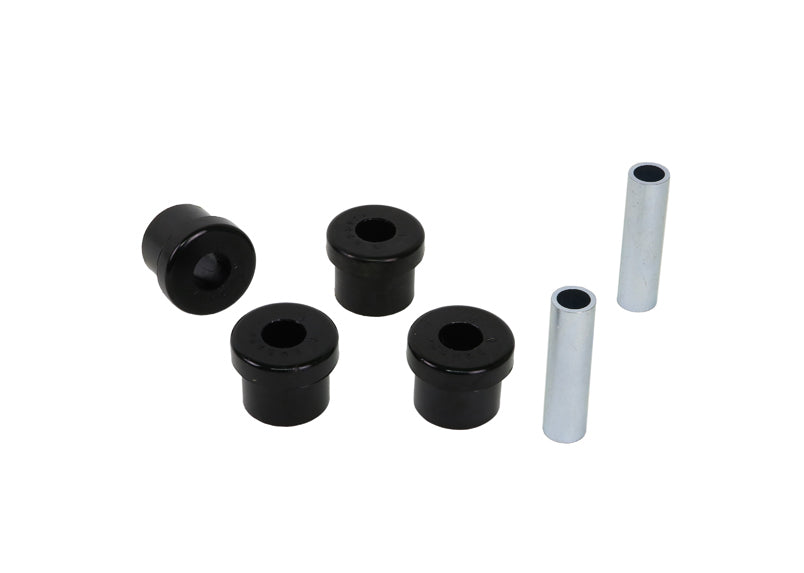 Whiteline Front Spring Eye Rear Bushing
