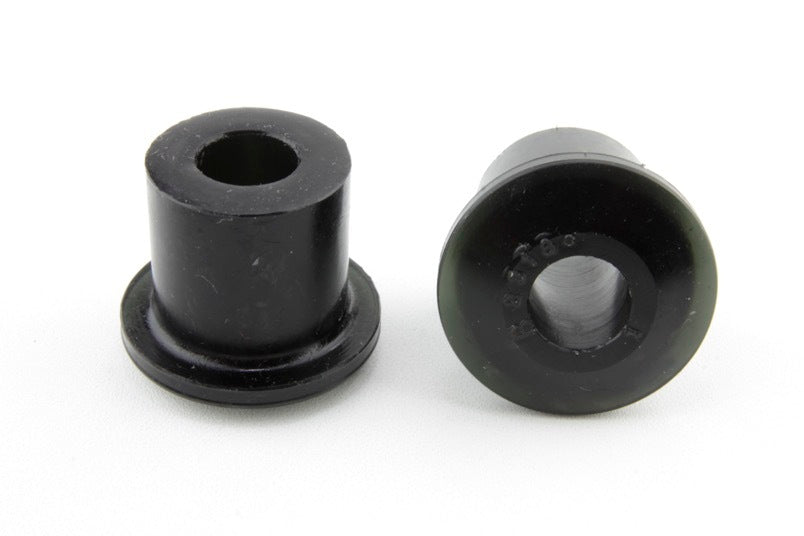 Whiteline Rear Spring Eye Rear And Shackle Bushing