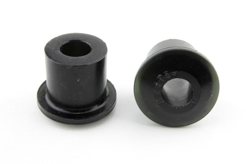 Whiteline Rear Spring Eye Rear And Shackle Bushing