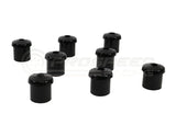 Whiteline Rear Spring Eye Rear And Shackle Bushing - Ford Mustang Early, Classic Model W72364