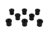 Whiteline Rear Spring Eye Rear And Shackle Bushing - Ford Mustang Early, Classic Model