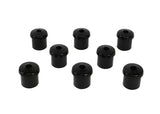 Whiteline Rear Spring Eye Rear And Shackle Bushing - Ford Mustang Early, Classic Model