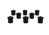 Whiteline Rear Spring Eye Rear And Shackle Bushing - Ford Mustang Early, Classic Model