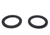 Whiteline Spring Pad/Trim Packer Bushing 8mm