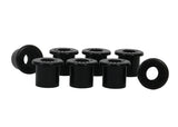 Whiteline Rear Spring Eye Rear And Shackle Bushing