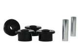 Whiteline Rear Spring Eye Front Bushing