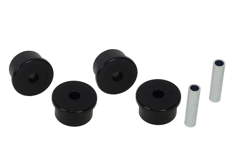 Whiteline Rear Spring Eye Front Bushing
