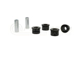 Whiteline Rear Spring Eye Rear Bushing - Jeep Cherokee XJ W73080 | Pro Speed Racing
