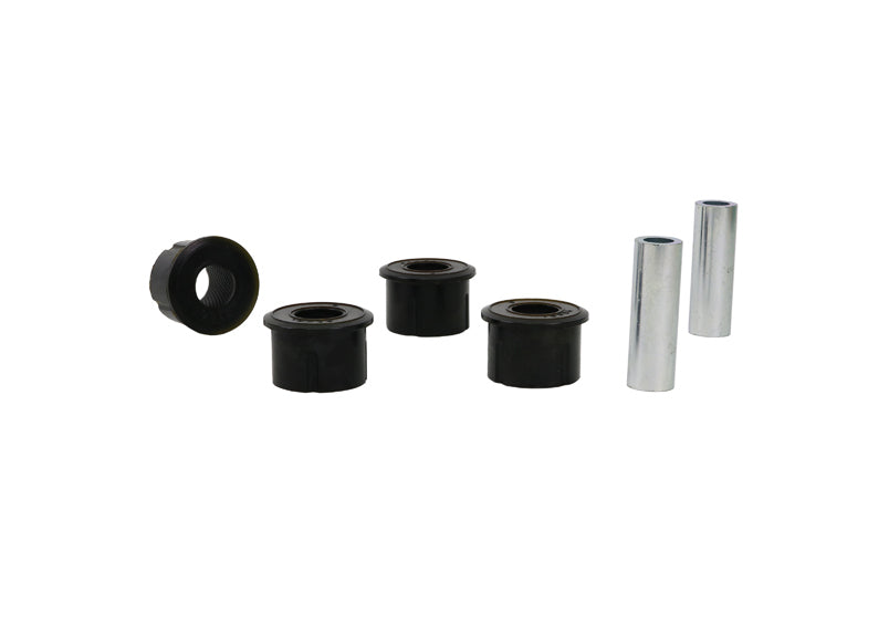 Whiteline Rear Spring Eye Rear Bushing