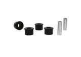 Whiteline Rear Spring Eye Rear Bushing