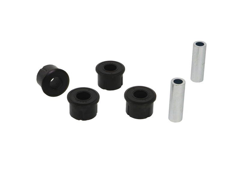 Whiteline Rear Spring Eye Rear Bushing