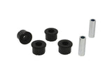 Whiteline Rear Spring Eye Rear Bushing