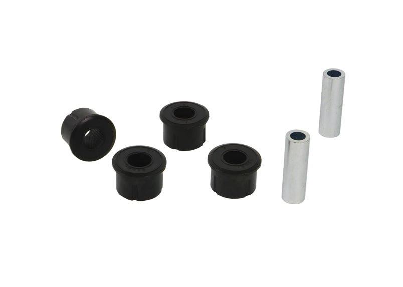 Whiteline Rear Spring Eye Rear Bushing