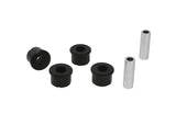 Whiteline Rear Spring Eye Rear Bushing