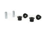 Whiteline Rear Spring Eye Front Bushing - Nissan Navara D40/Navara NP300 D23 W73250