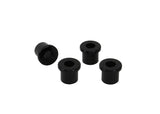 Whiteline Rear Spring Eye Rear And Shackle Bushing - Nissan Navara D40/Navara NP300 D23
