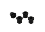 Whiteline Rear Spring Eye Rear And Shackle Bushing - Nissan Navara D40/Navara NP300 D23