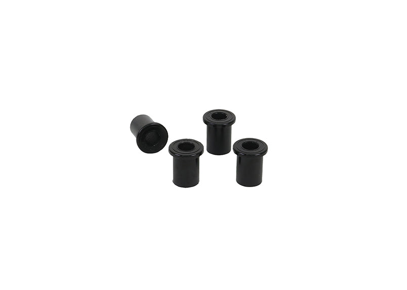 Whiteline Rear Spring Shackle Bushing