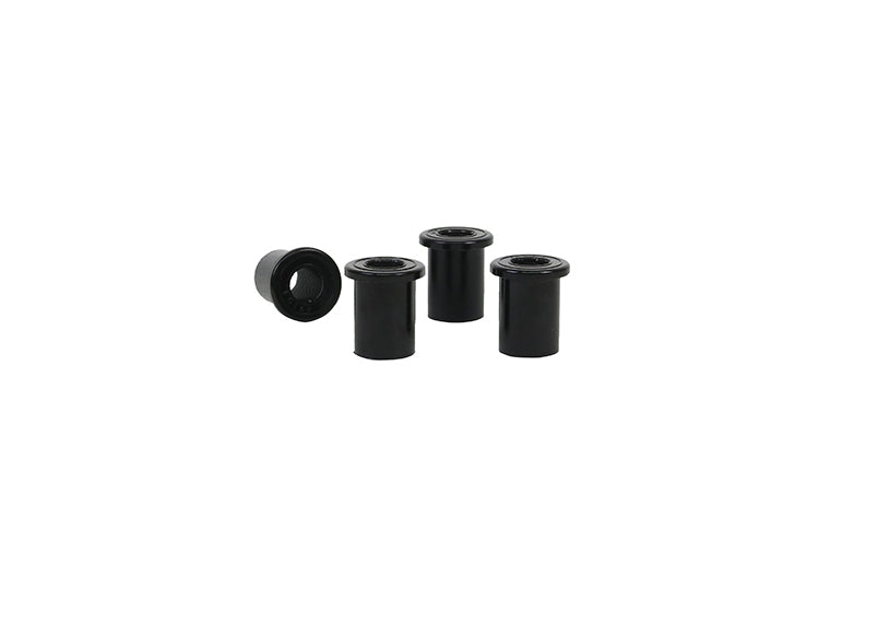 Whiteline Rear Spring Shackle Bushing