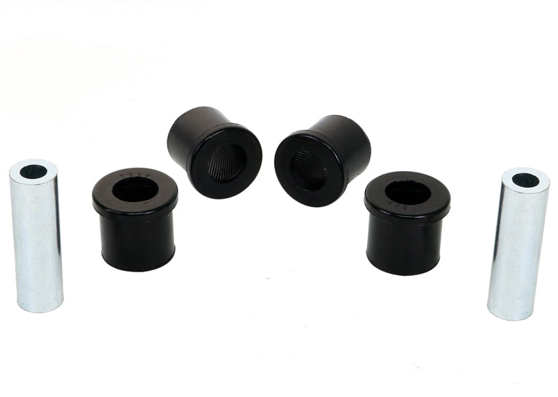 Whiteline Rear Spring Eye Front Bushing