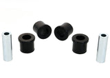 Whiteline Rear Spring Eye Front Bushing