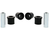 Whiteline Rear Spring Eye Front Bushing