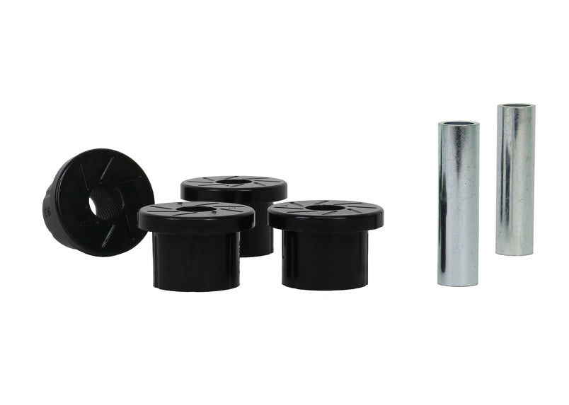 Whiteline Rear Spring Eye Front Bushing