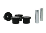 Whiteline Rear Spring Eye Front Bushing