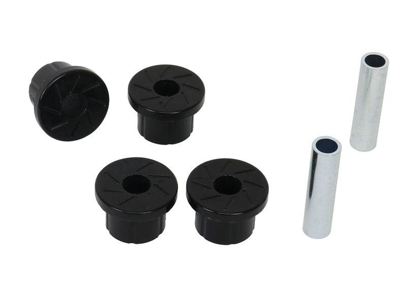 Whiteline Rear Spring Eye Front Bushing