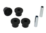 Whiteline Rear Spring Eye Front Bushing