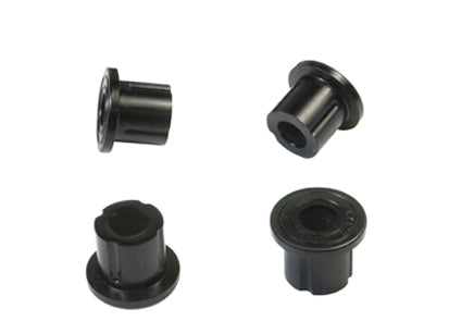 Whiteline Rear Spring Eye Rear Bushing