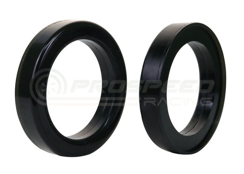 Whiteline Spring Pad/Trim Packer Bushing 30mm - Toyota Land Cruiser 80 Series, 105 Series W73385