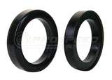Whiteline Spring Pad/Trim Packer Bushing 30mm - Toyota Land Cruiser 80 Series, 105 Series W73385