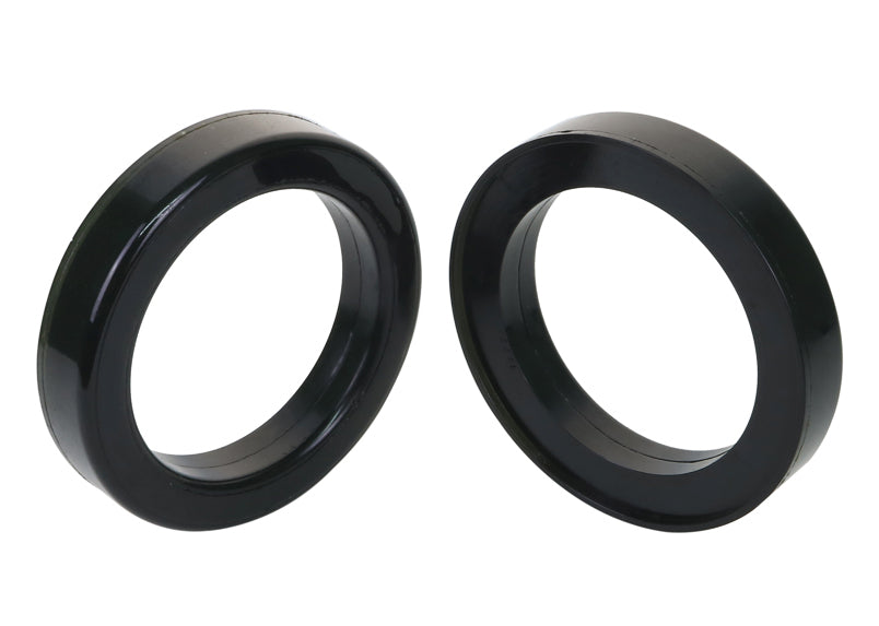 Whiteline Spring Pad/Trim Packer Bushing 30mm