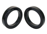 Whiteline Spring Pad/Trim Packer Bushing 30mm