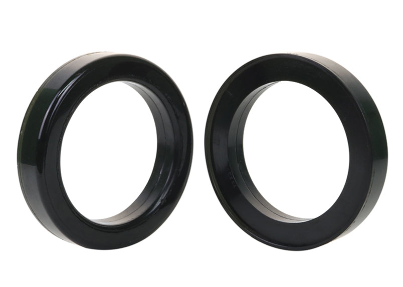 Whiteline Spring Pad/Trim Packer Bushing 30mm