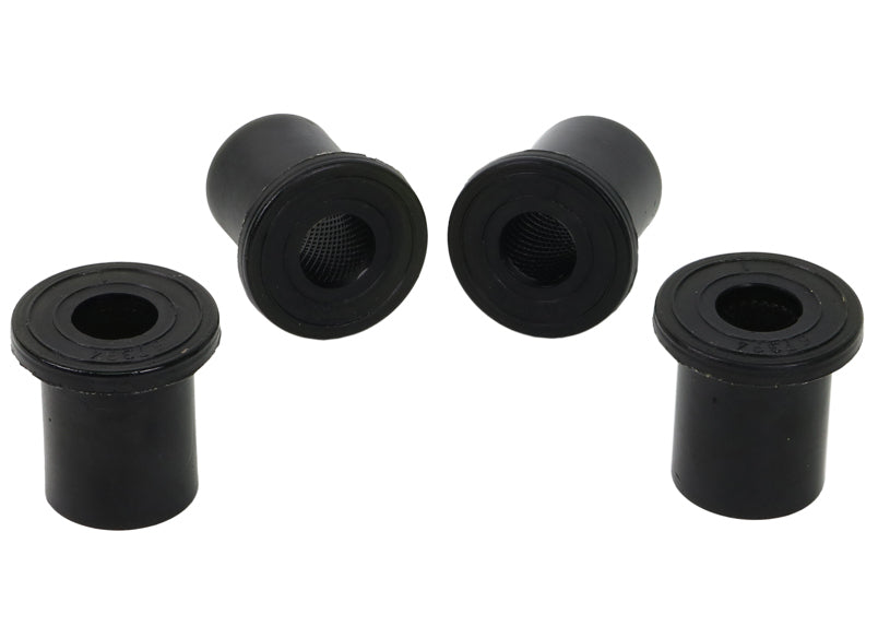 Whiteline Rear Spring Shackle Bushing