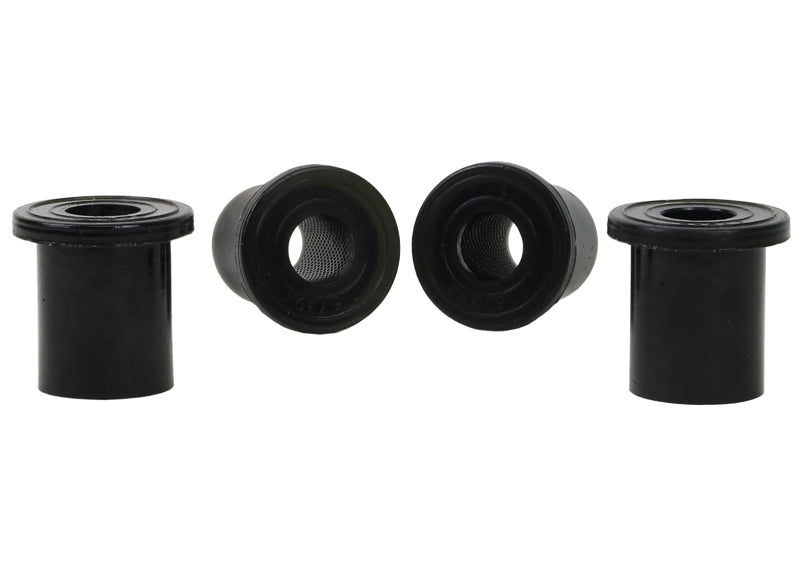 Whiteline Rear Spring Shackle Bushing