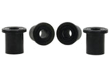 Whiteline Rear Spring Shackle Bushing