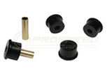 Whiteline Rear Spring Eye Front Bushing - MG MGB Mk1, Mk2, L Series Rubber Nose W73390