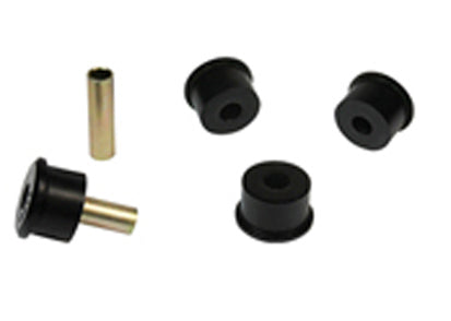 Whiteline Rear Spring Eye Front Bushing - MG MGB Mk1, Mk2, L Series Rubber Nose