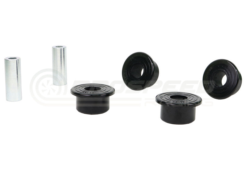 Whiteline Rear Spring Eye Front Bushing - Ford Ranger PXI, PXII, PXIII/Mazda BT-50 UP, UR W73392